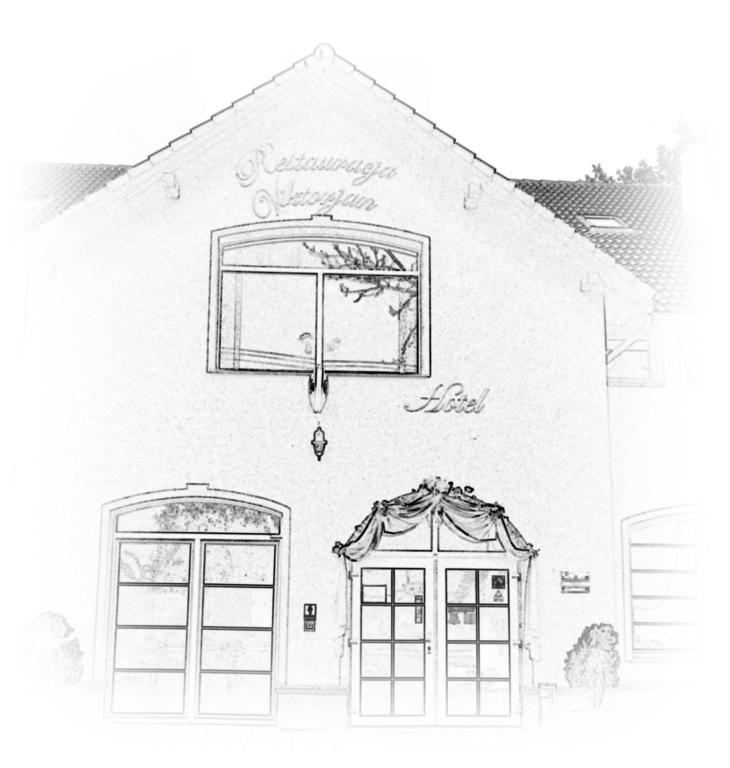 Pokoje Goscinne Viktorjan Raszowa Exterior photo